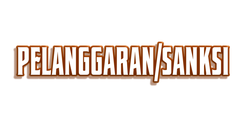 pelanggaran skanisk